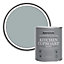 Rust-Oleum Mineral Grey Gloss Kitchen Cupboard Paint 750ml