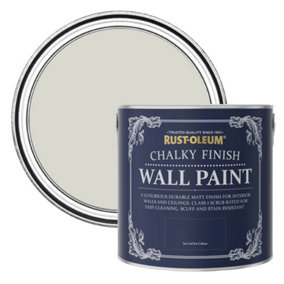 Rust-Oleum Mocha Chalky Wall & Ceiling Paint 2.5L