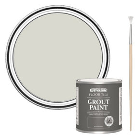 Rust-Oleum Mocha Floor Grout Paint 250ml