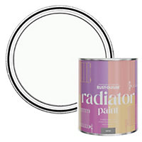 Rust-Oleum Moonstone Satin Radiator Paint 750ml