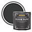 Rust-Oleum Natural Charcoal Chalky Finish Floor Paint 2.5L