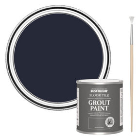 Rust-Oleum Odyssey Floor Grout Paint 250ml