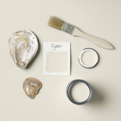 Rust-Oleum Oyster Satin Appliance Paint 250ml