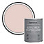 Rust-Oleum Pink Champagne Gloss Kitchen Cupboard Paint 750ml