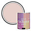 Rust-Oleum Pink Champagne Gloss Radiator Paint 750ml