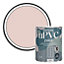 Rust-Oleum Pink Champagne Matt UPVC Paint 750ml