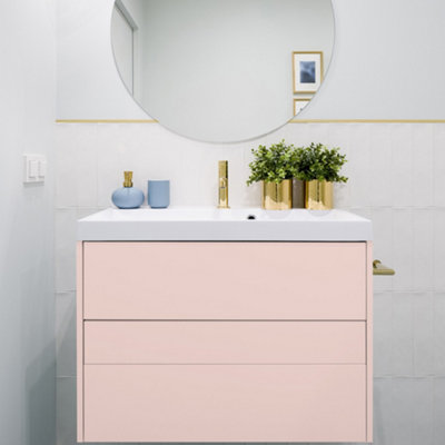 Rustoleum pink champagne hotsell