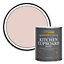 Rust-Oleum Pink Champagne Satin Kitchen Cupboard Paint 750ml