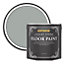 Rust-Oleum Pitch Grey Chalky Finish Floor Paint 2.5L
