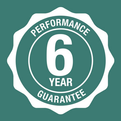 Rust-Oleum Still Guardian Mould Resistant Wall Paint 2.5L