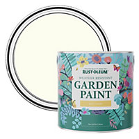 Rust-Oleum Porcelain Matt Garden Paint 2.5L