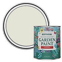 Rust-Oleum Portland Stone Gloss Garden Paint 750ml