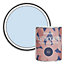 Rust-Oleum Powder Blue Gloss Bathroom Wood & Cabinet Paint 750ml