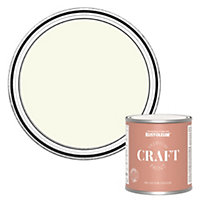 Rust-Oleum Premium Craft Paint - Apple Blossom 250ml