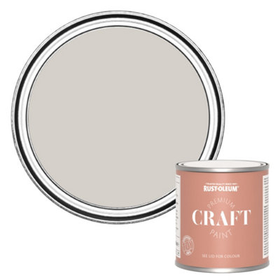 Rust-Oleum Premium Craft Paint - Babushka 250ml | DIY at B&Q