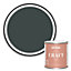 Rust-Oleum Premium Craft Paint - Black Sand 250ml