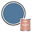 Rust-Oleum Premium Craft Paint - Blue Silk 250ml
