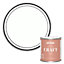 Rust-Oleum Premium Craft Paint - Chalk White 250ml
