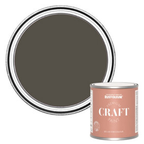 Rust-Oleum Premium Craft Paint - Fallow 250ml