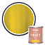 Rust-Oleum Premium Craft Paint - Gold 250ml