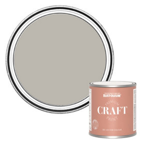 Rust-Oleum Premium Craft Paint - Gorthleck 250ml