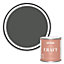 Rust-Oleum Premium Craft Paint - Graphite 250ml