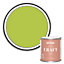 Rust-Oleum Premium Craft Paint - Key Lime 250ml