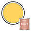 Rust-Oleum Premium Craft Paint - Lemon Jelly 250ml
