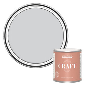 Rust-Oleum Premium Craft Paint - Lilac Rhapsody 250ml