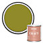 Rust-Oleum Premium Craft Paint - Pickled Olive 250ml