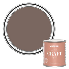 Rust-Oleum Premium Craft Paint - Rivers Edge 250ml