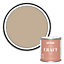 Rust-Oleum Premium Craft Paint - Salted Caramel 250ml