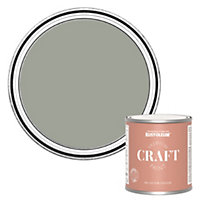 Rust-Oleum Premium Craft Paint - Tea Leaf 250ml