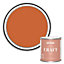 Rust-Oleum Premium Craft Paint - Tiger Tea 250ml