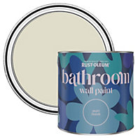 Rust-Oleum Relaxed Oats Matt Bathroom Wall & Ceiling Paint 2.5L