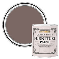 Rust-Oleum River's Edge Chalky Furniture Paint 750ml