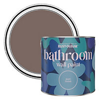 Rust-Oleum Rivers Edge Matt Bathroom Wall & Ceiling Paint 2.5L
