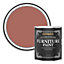 Rust-Oleum Salmon Gloss Furniture Paint 750ml