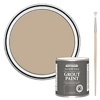 Rust-Oleum Salted Caramel Floor Grout Paint 250ml