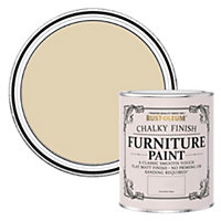 Rust-Oleum Sandhaven Chalky Furniture Paint 750ml