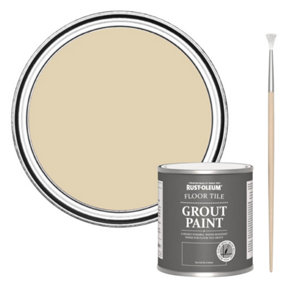 Rust-Oleum Sandhaven Floor Grout Paint 250ml