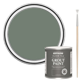 Rust-Oleum Serenity Floor Grout Paint 250ml