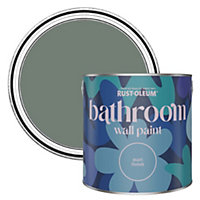 Rust-Oleum Serenity Matt Bathroom Wall & Ceiling Paint 2.5L
