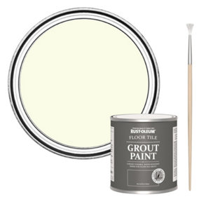 Rust-Oleum Shortbread Floor Grout Paint 250ml