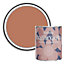 Rust-Oleum Siena Matt Bathroom Wood & Cabinet Paint 750ml