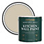 Rust-Oleum Silver Sage Matt Kitchen Wall Paint 2.5l
