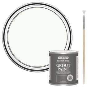 Rust-Oleum Still Floor Grout Paint 250ml