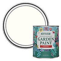 Rust-Oleum Sweet Nothing Gloss Garden Paint 750ml
