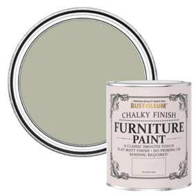 Rust-Oleum Tanglewood Chalky Furniture Paint 750ml