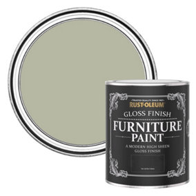 Rust-Oleum Tanglewood Gloss Furniture Paint 750ml
